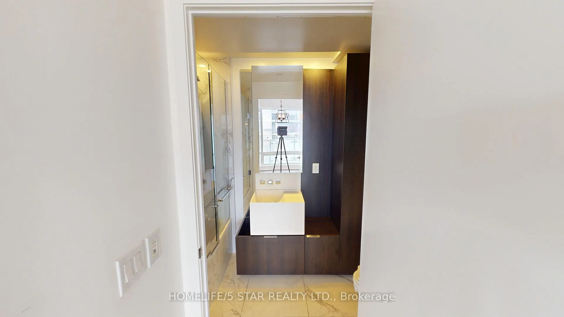 Photo 13 of Unit 4407, 1 Bloor Street E, Toronto, Church-Yonge Corridor — HOMEH