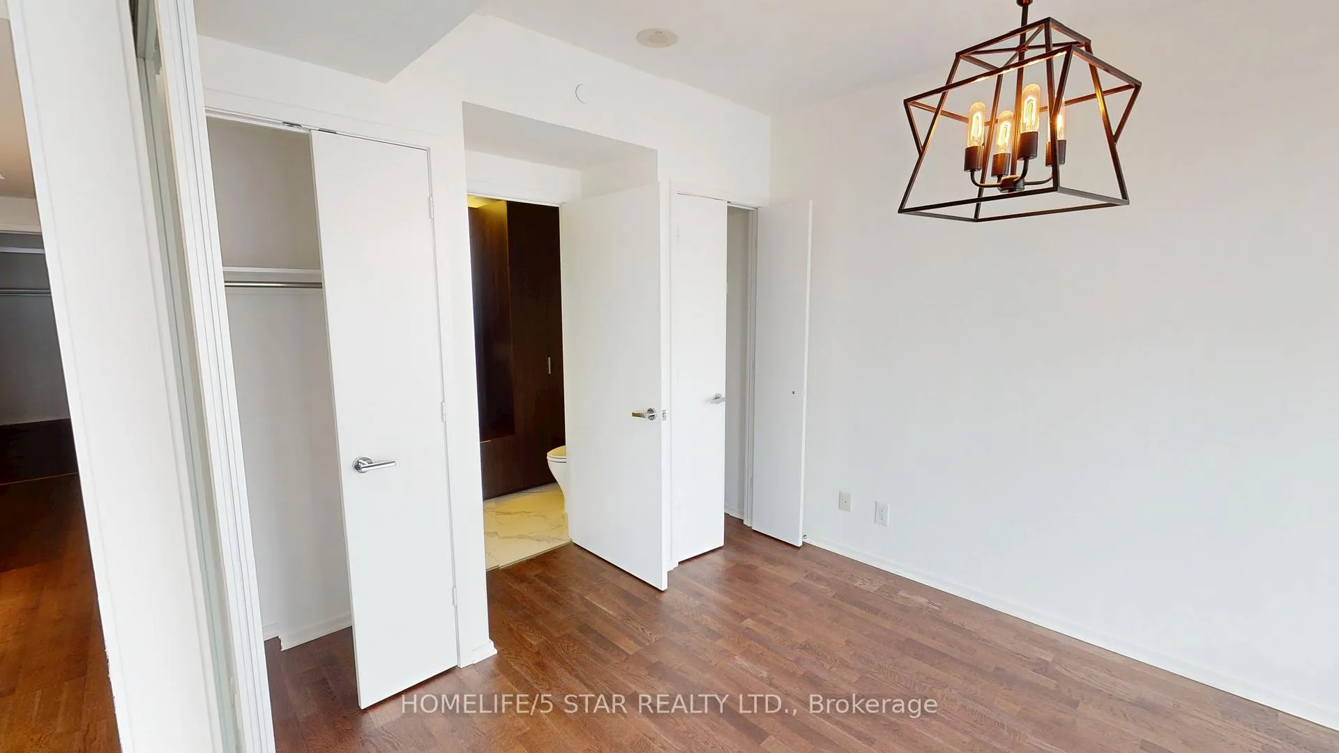 Photo 16 of Unit 4407, 1 Bloor Street E, Toronto, Church-Yonge Corridor — HOMEH