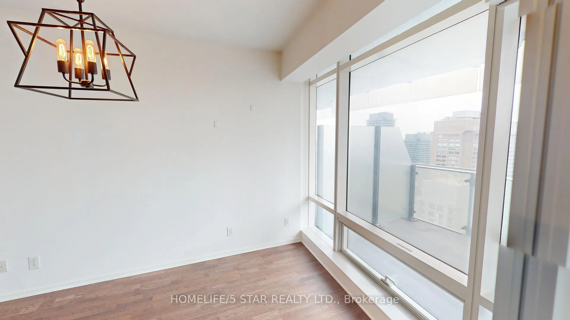 Photo 18 of Unit 4407, 1 Bloor Street E, Toronto, Church-Yonge Corridor — HOMEH