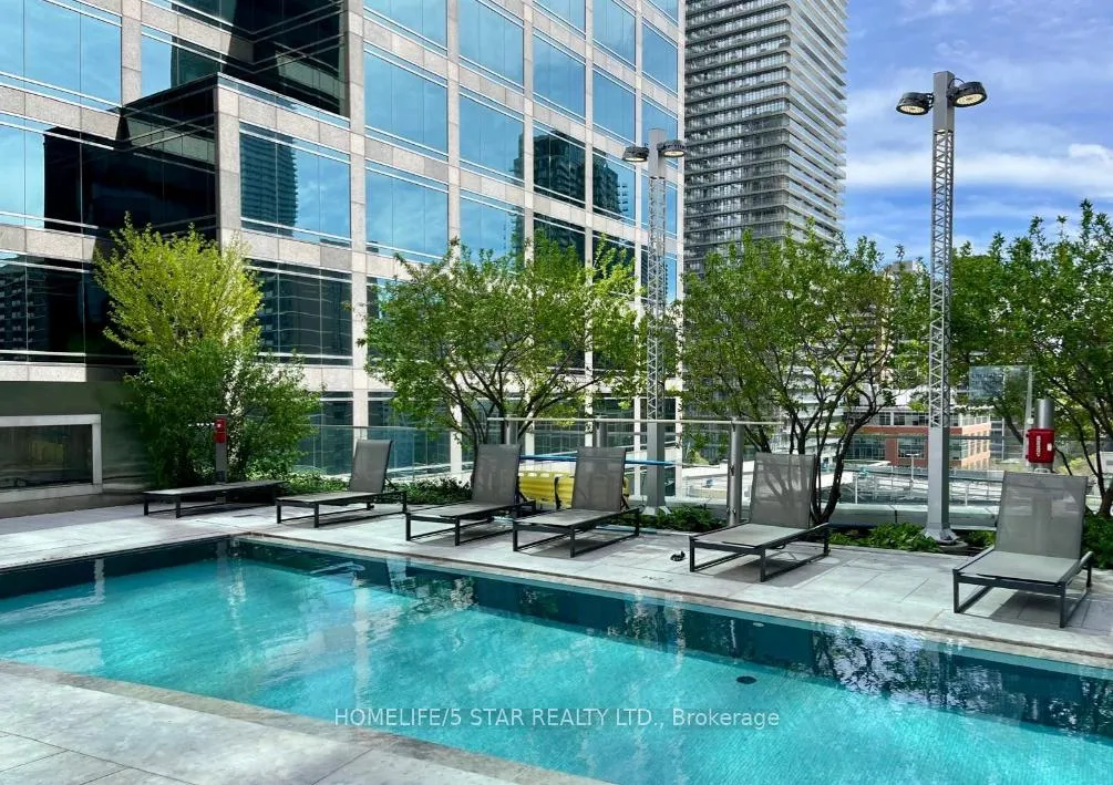 Photo 26 of Unit 4407, 1 Bloor Street E, Toronto, Church-Yonge Corridor — HOMEH