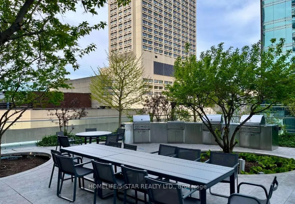 Photo 28 of Unit 4407, 1 Bloor Street E, Toronto, Church-Yonge Corridor — HOMEH