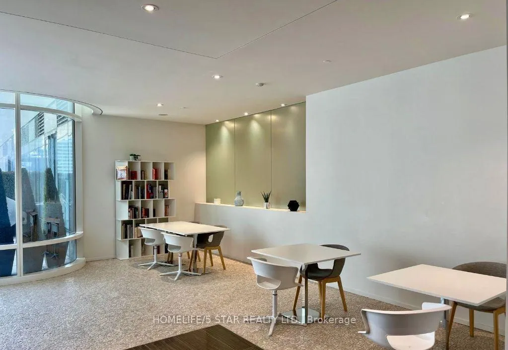 Photo 29 of Unit 4407, 1 Bloor Street E, Toronto, Church-Yonge Corridor — HOMEH