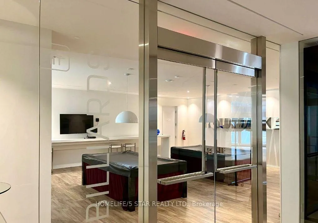 Photo 30 of Unit 4407, 1 Bloor Street E, Toronto, Church-Yonge Corridor — HOMEH