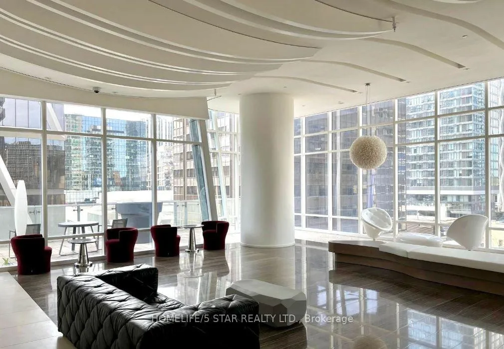 Photo 32 of Unit 4407, 1 Bloor Street E, Toronto, Church-Yonge Corridor — HOMEH