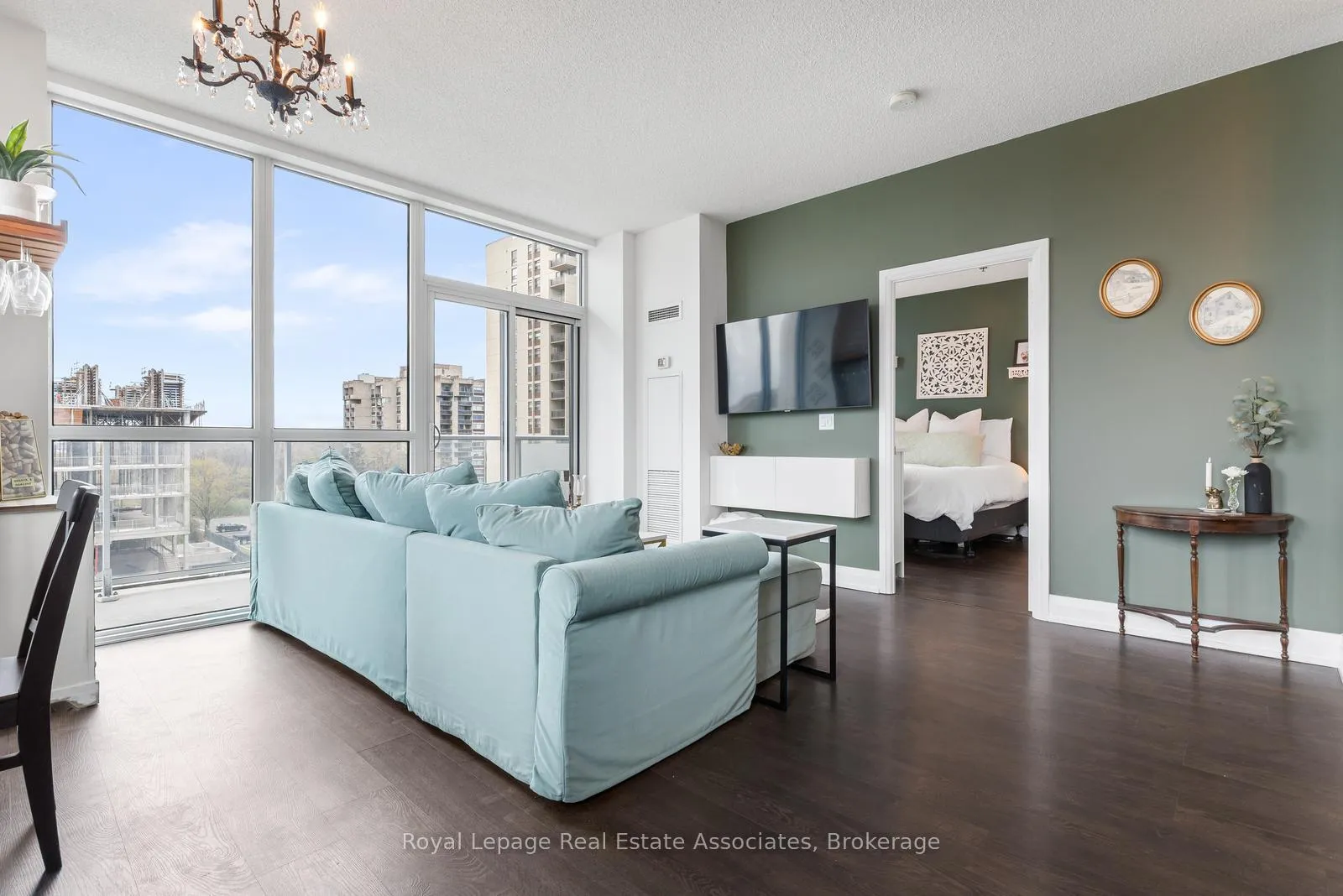 Photo 1 of Unit 503, 65 Speers Road, Oakville, Central — HOMEH