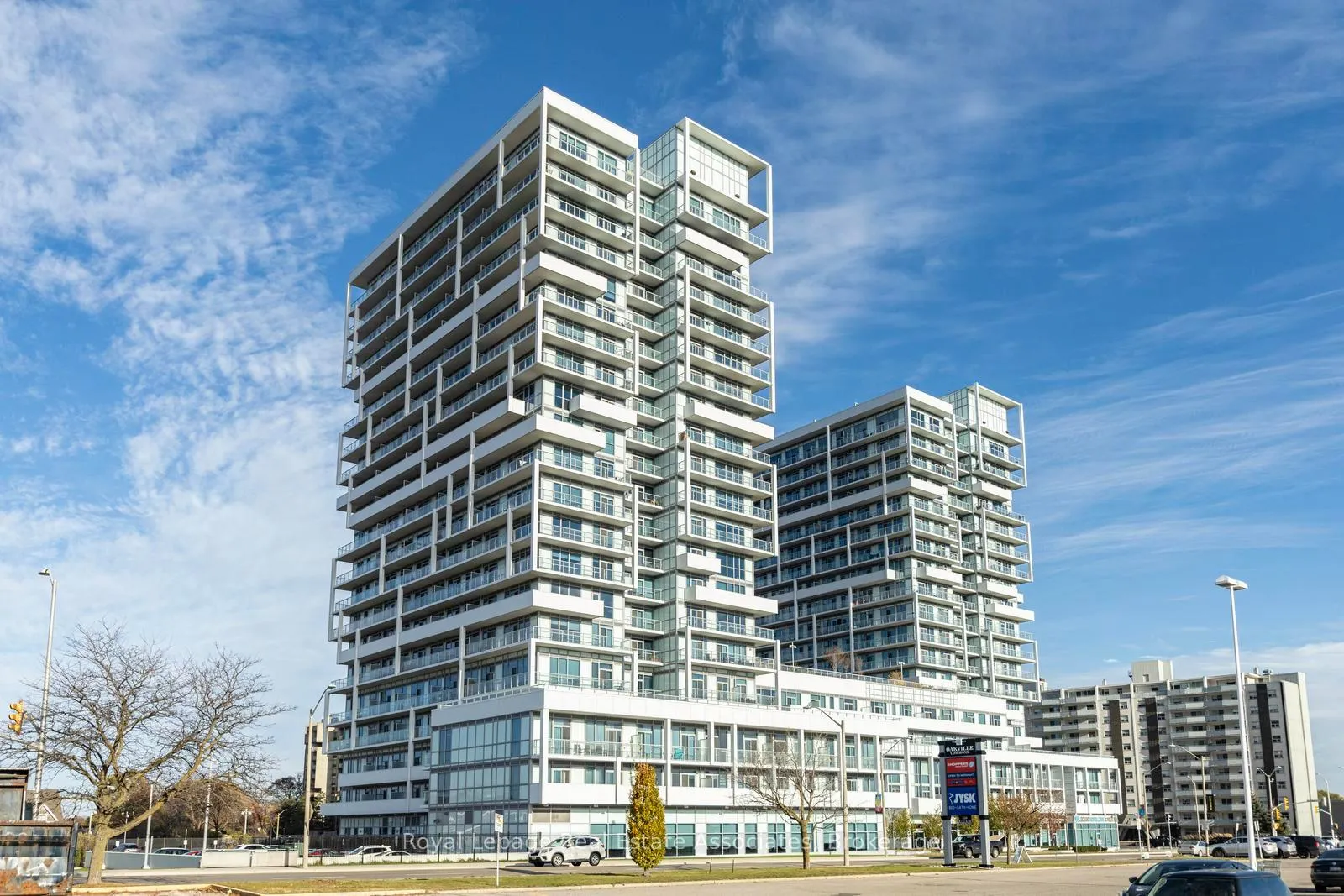 Photo 2 of Unit 503, 65 Speers Road, Oakville, Central — HOMEH