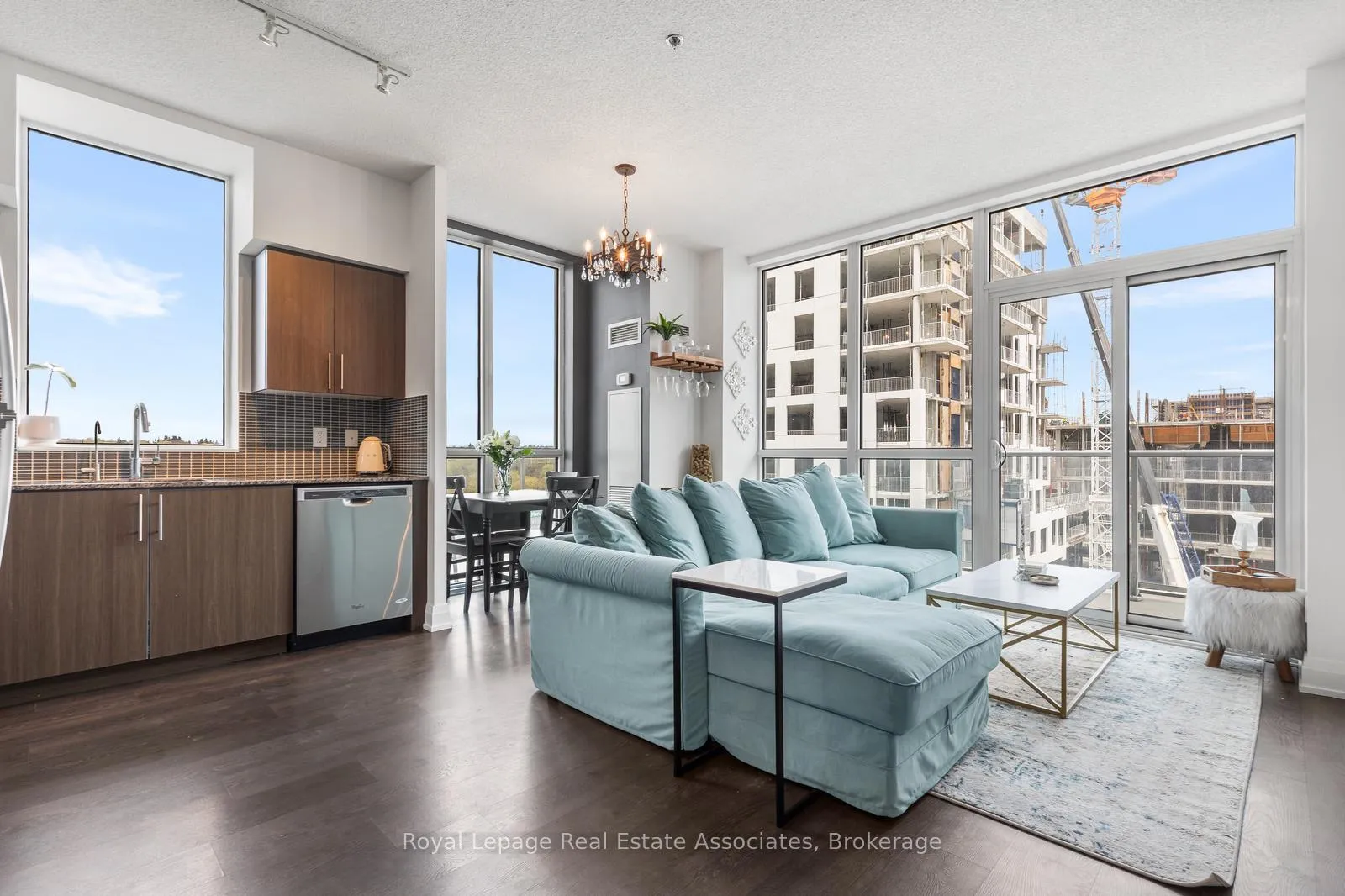 Photo 3 of Unit 503, 65 Speers Road, Oakville, Central — HOMEH