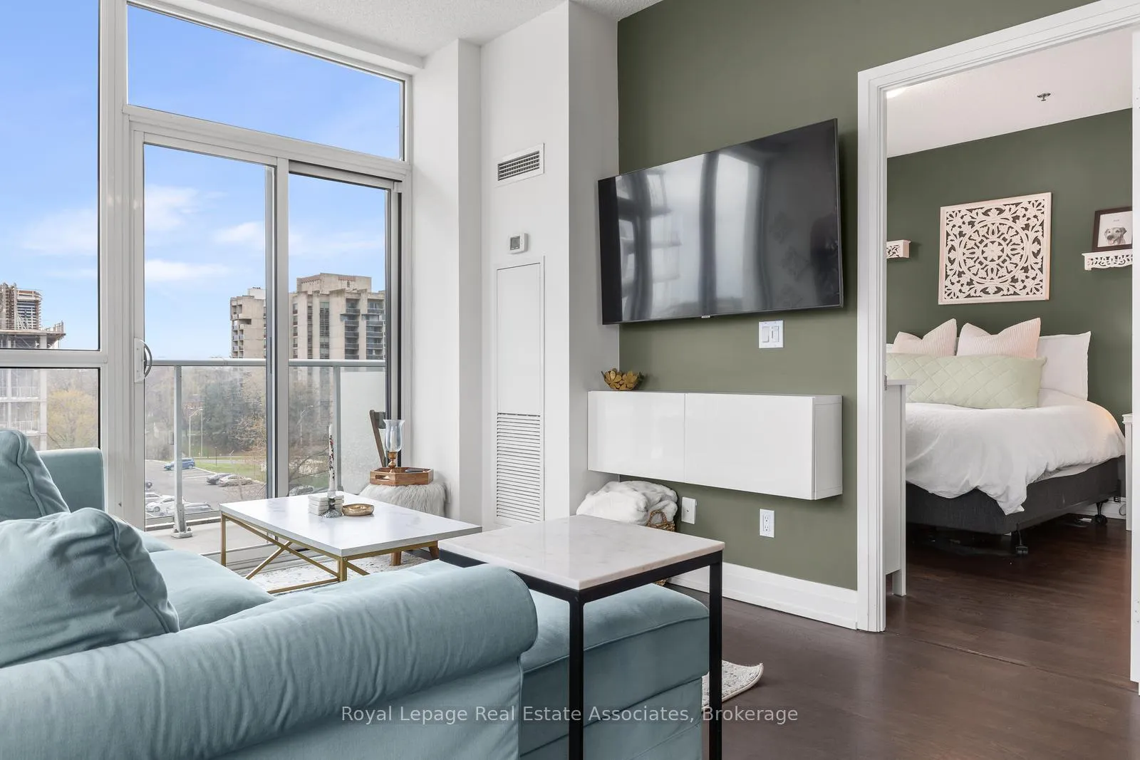 Photo 11 of Unit 503, 65 Speers Road, Oakville, Central — HOMEH