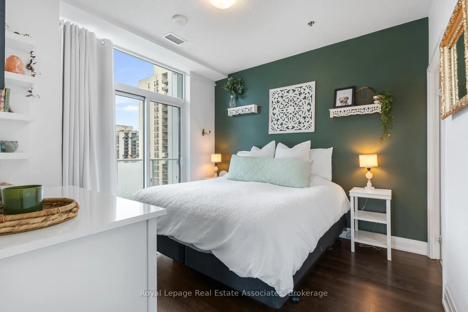 Photo 12 of Unit 503, 65 Speers Road, Oakville, Central — HOMEH