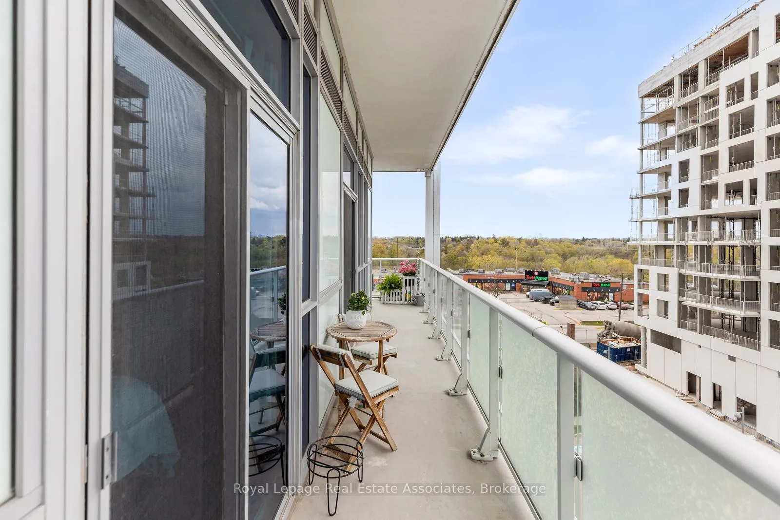 Photo 21 of Unit 503, 65 Speers Road, Oakville, Central — HOMEH