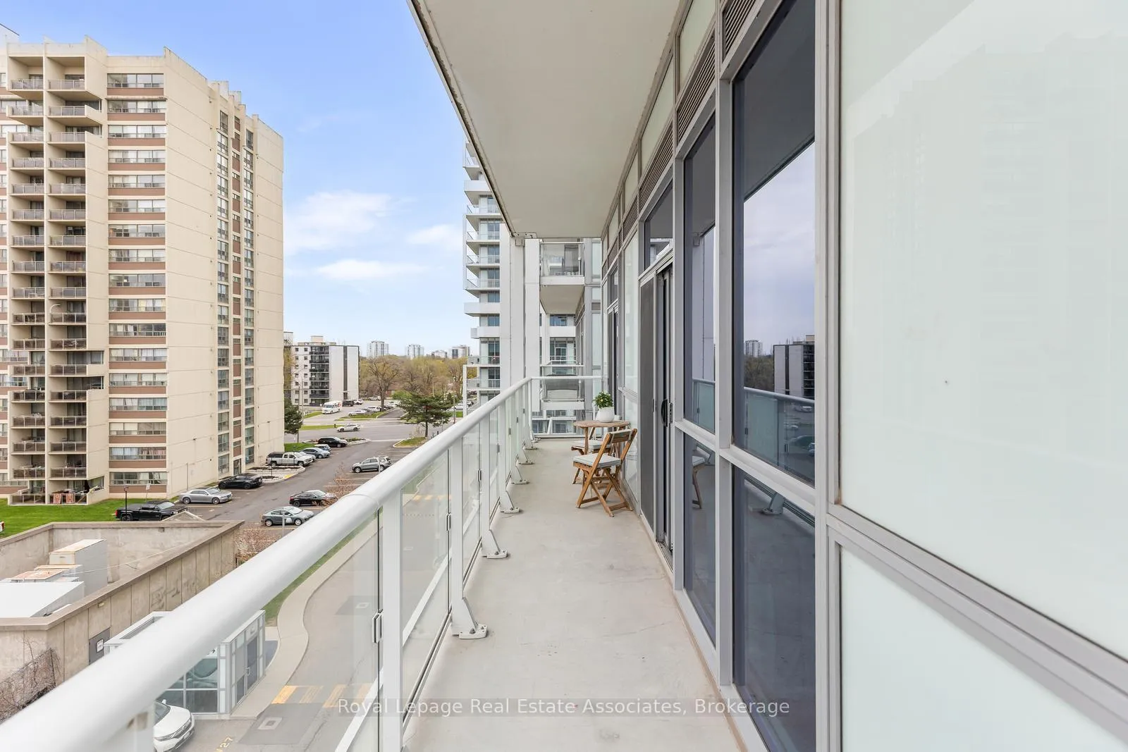 Photo 22 of Unit 503, 65 Speers Road, Oakville, Central — HOMEH