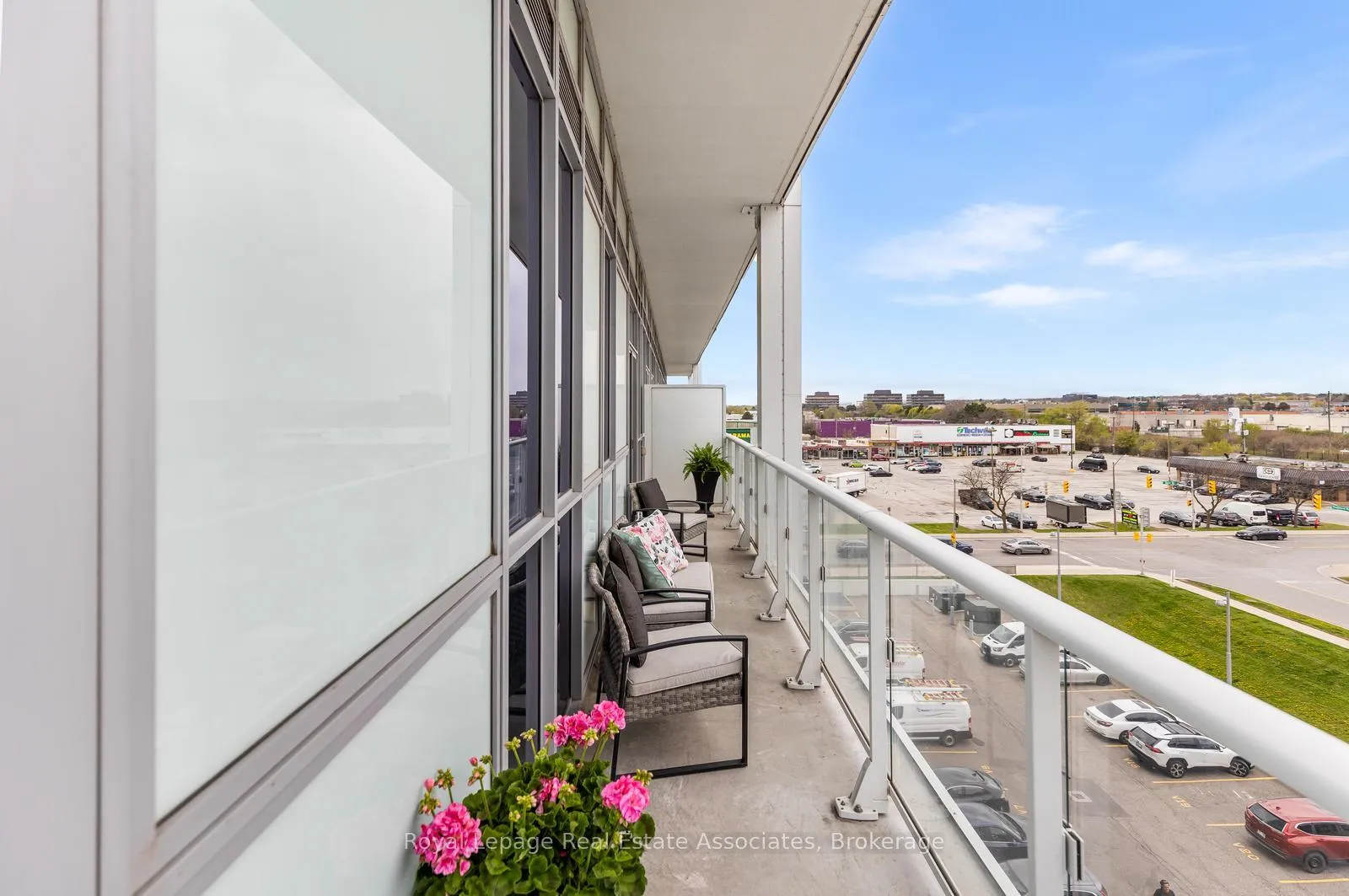 Photo 23 of Unit 503, 65 Speers Road, Oakville, Central — HOMEH
