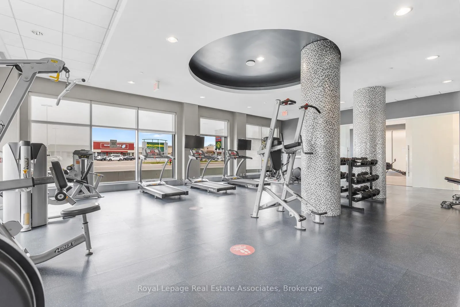 Photo 25 of Unit 503, 65 Speers Road, Oakville, Central — HOMEH