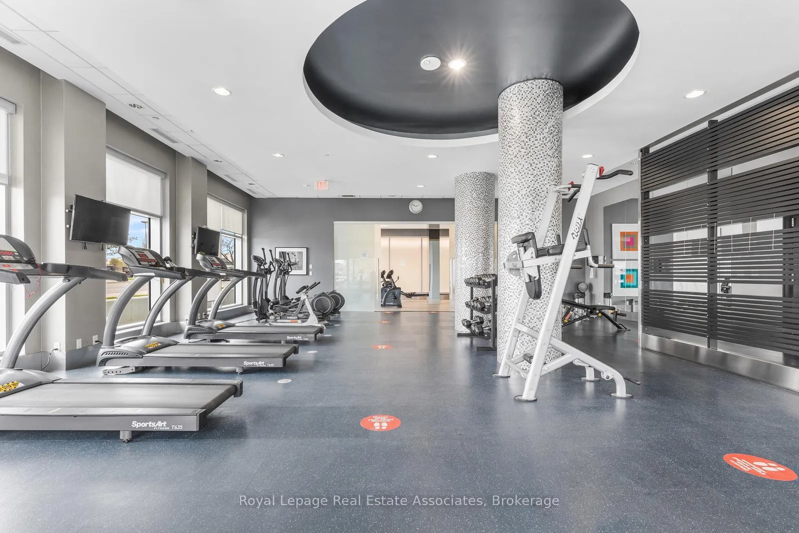 Photo 26 of Unit 503, 65 Speers Road, Oakville, Central — HOMEH