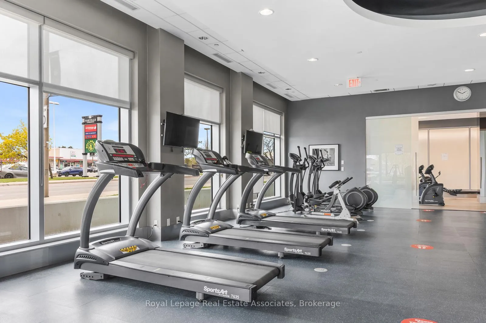 Photo 27 of Unit 503, 65 Speers Road, Oakville, Central — HOMEH
