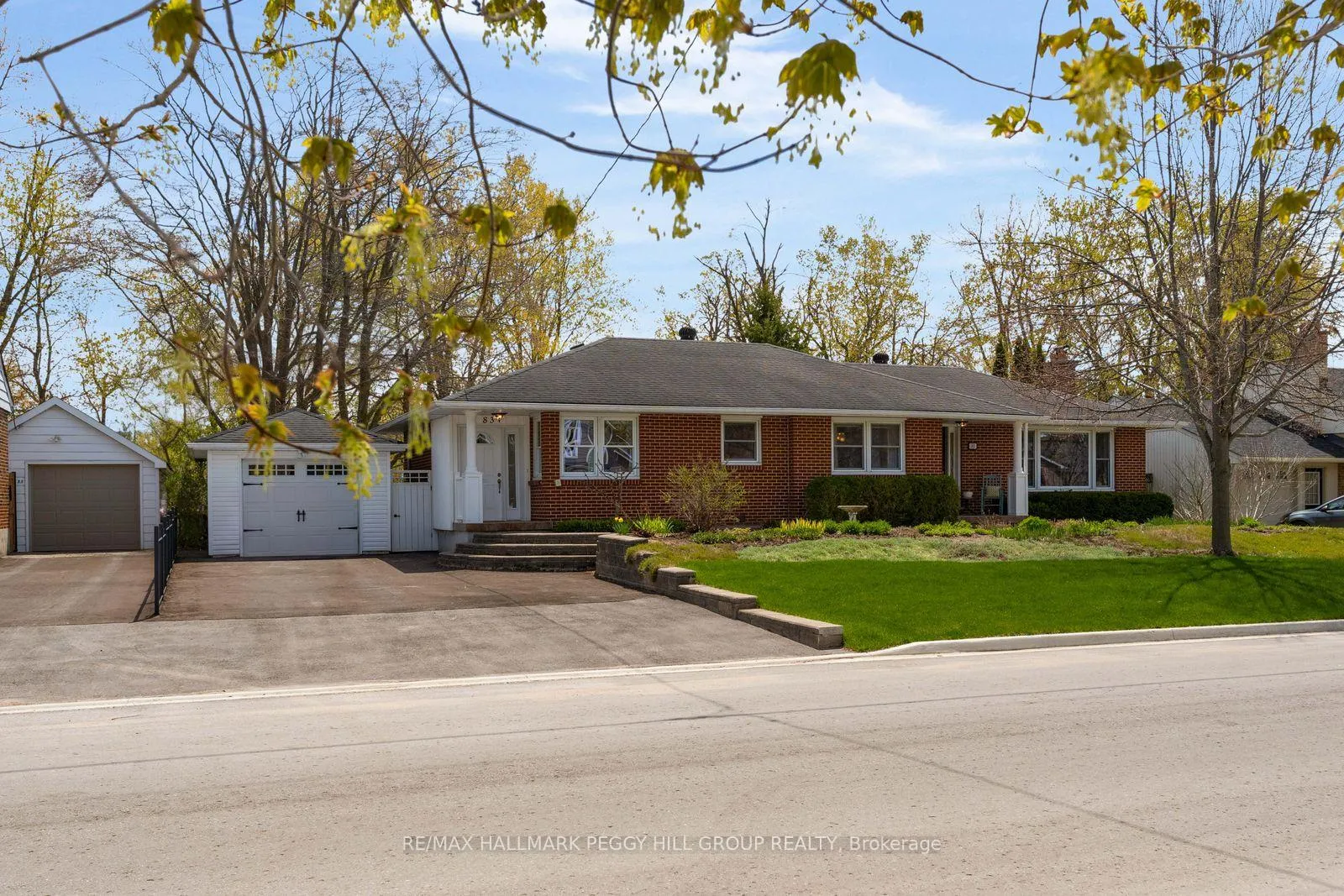 Photo 1 of 83 Eugenia Street, Barrie, Codrington — HOMEH