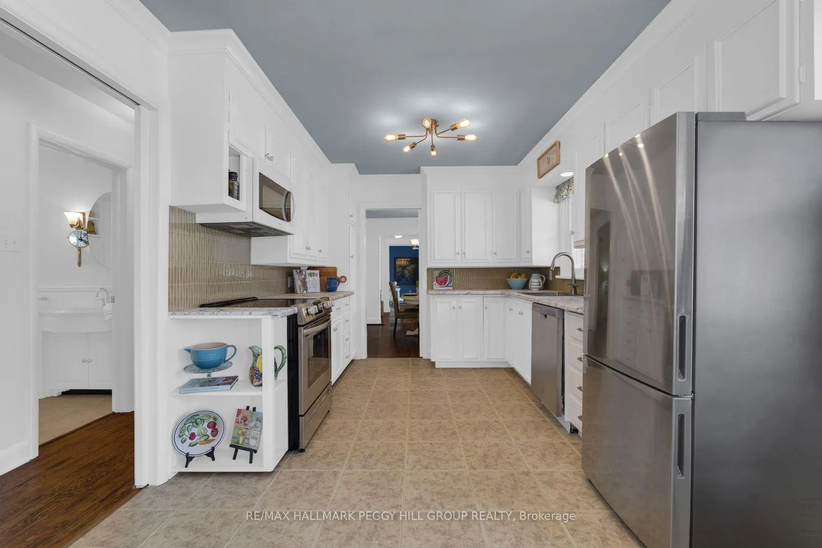 Photo 2 of 83 Eugenia Street, Barrie, Codrington — HOMEH