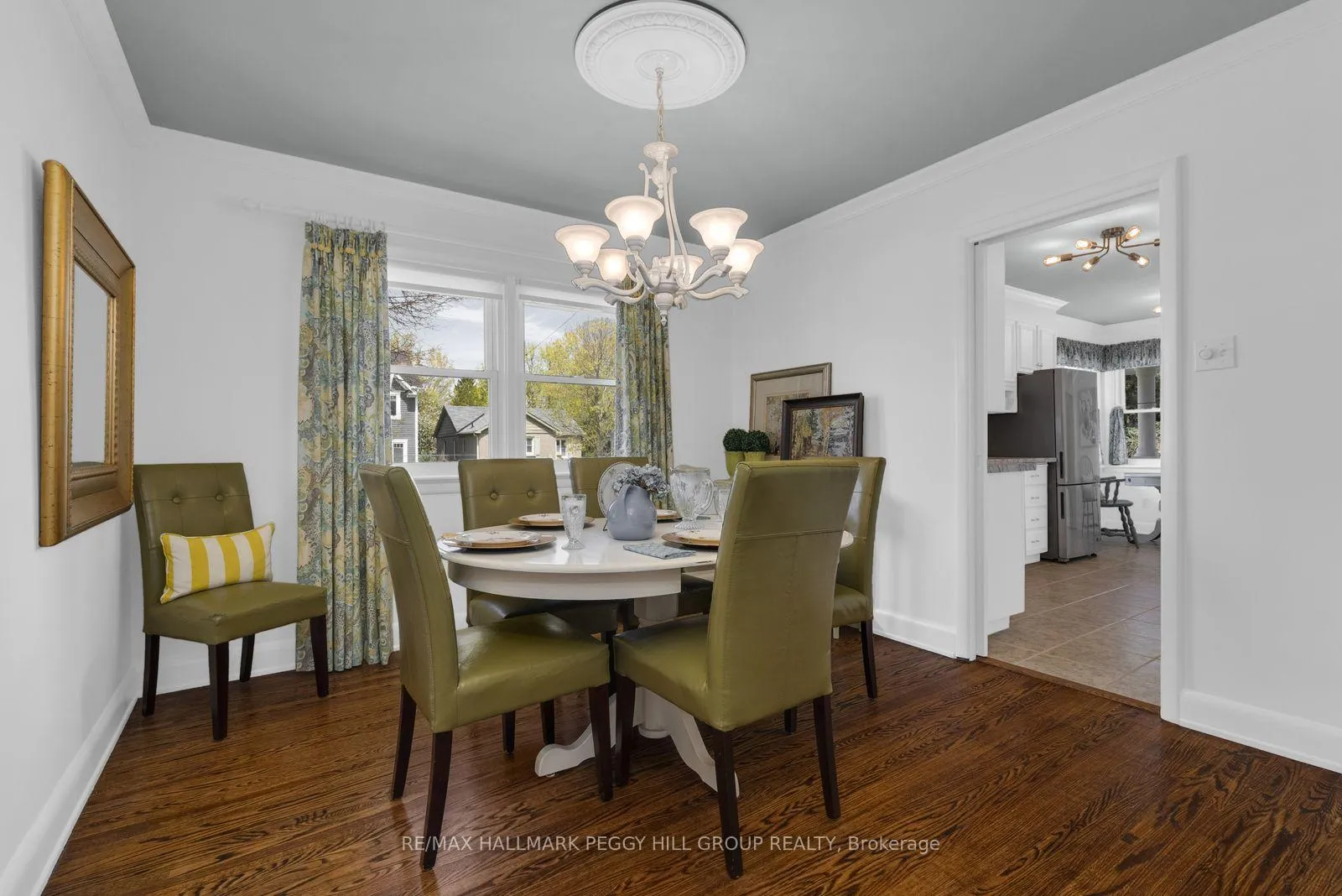 Photo 3 of 83 Eugenia Street, Barrie, Codrington — HOMEH