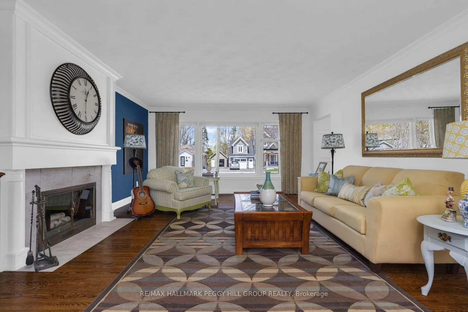 Photo 4 of 83 Eugenia Street, Barrie, Codrington — HOMEH