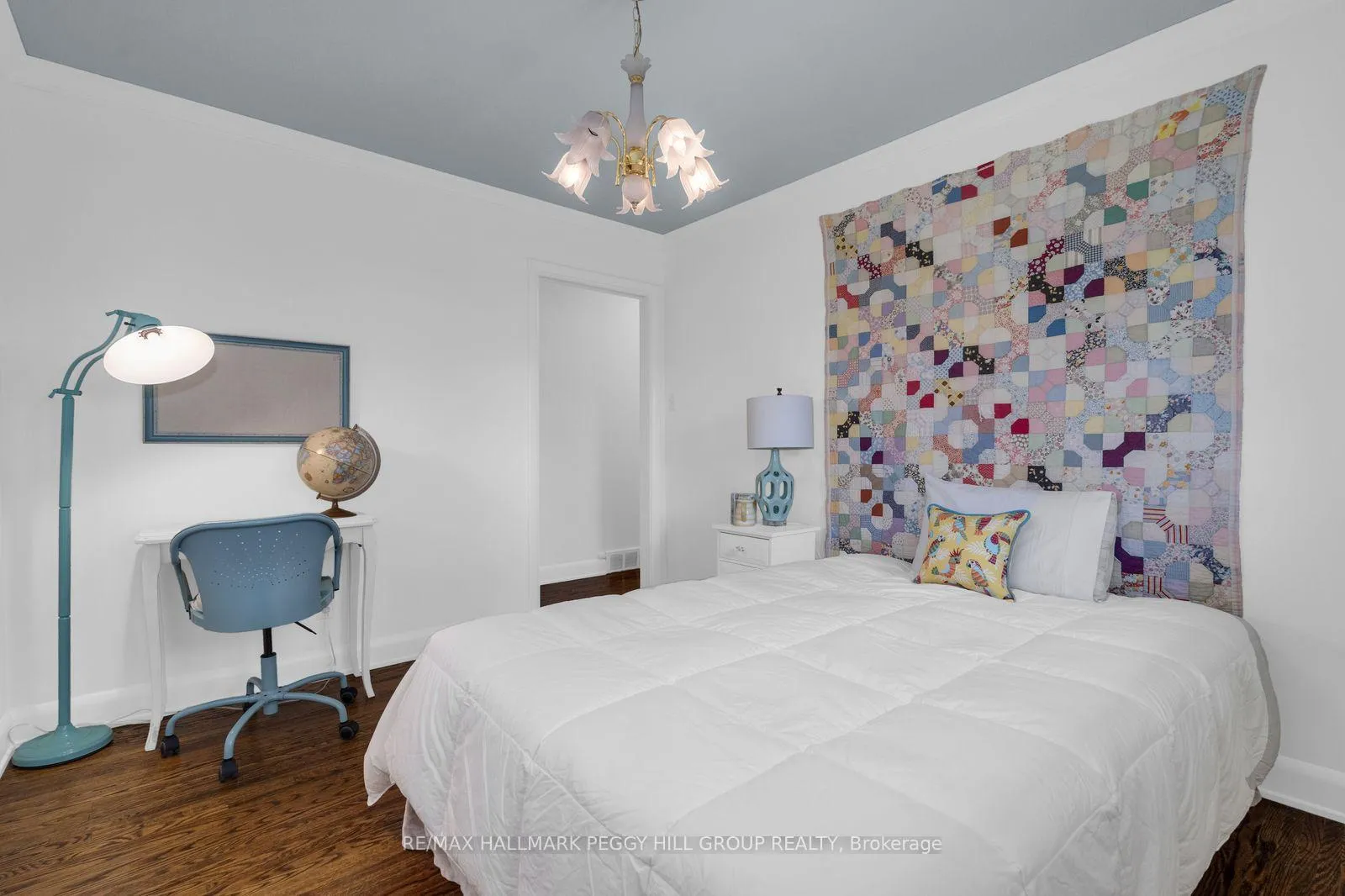 Photo 6 of 83 Eugenia Street, Barrie, Codrington — HOMEH