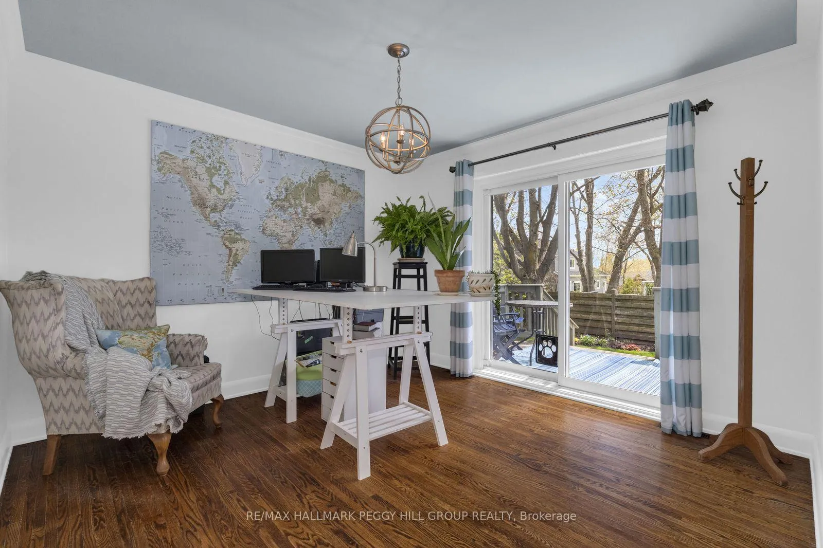 Photo 7 of 83 Eugenia Street, Barrie, Codrington — HOMEH