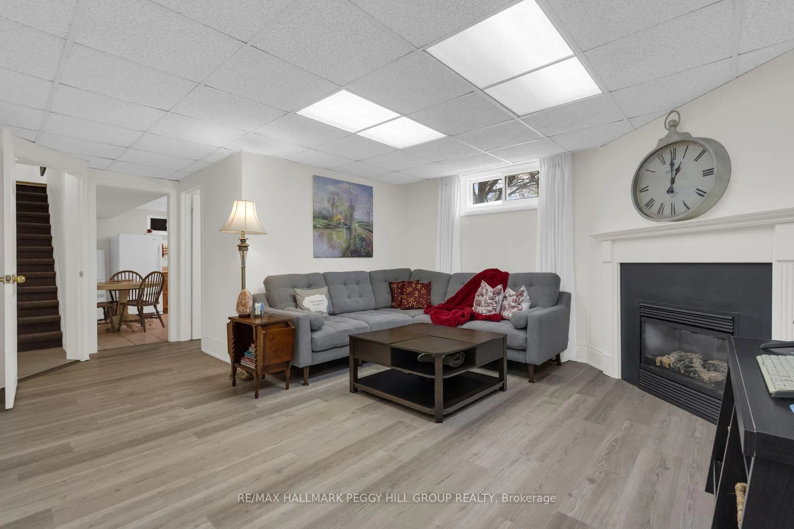 Photo 10 of 83 Eugenia Street, Barrie, Codrington — HOMEH