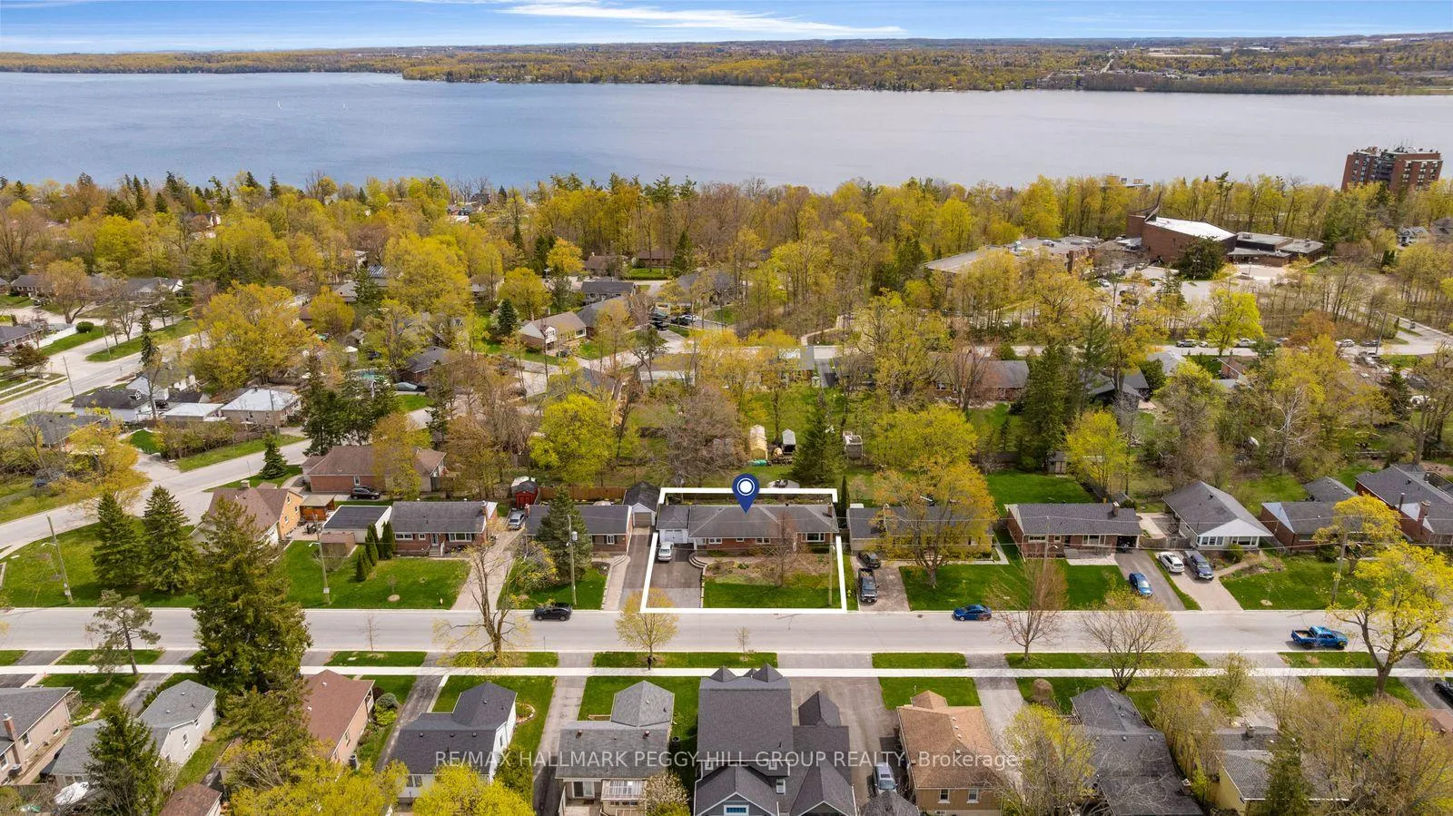 Photo 17 of 83 Eugenia Street, Barrie, Codrington — HOMEH