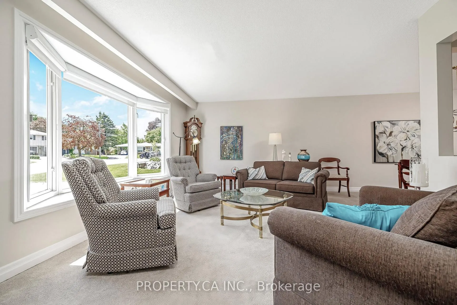 Photo 5 of 6 Uplands Court, Halton Hills, Georgetown — HOMEH
