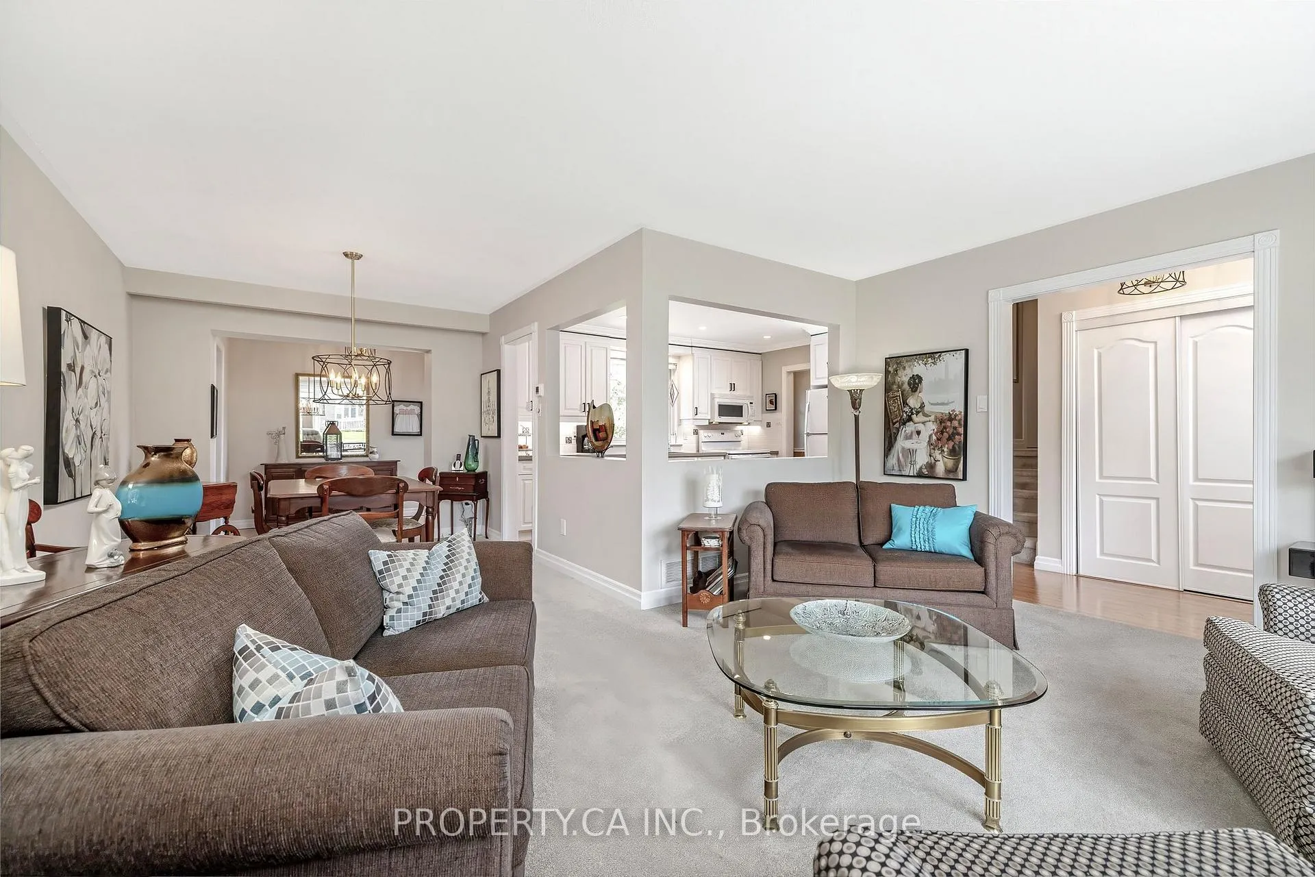 Photo 8 of 6 Uplands Court, Halton Hills, Georgetown — HOMEH
