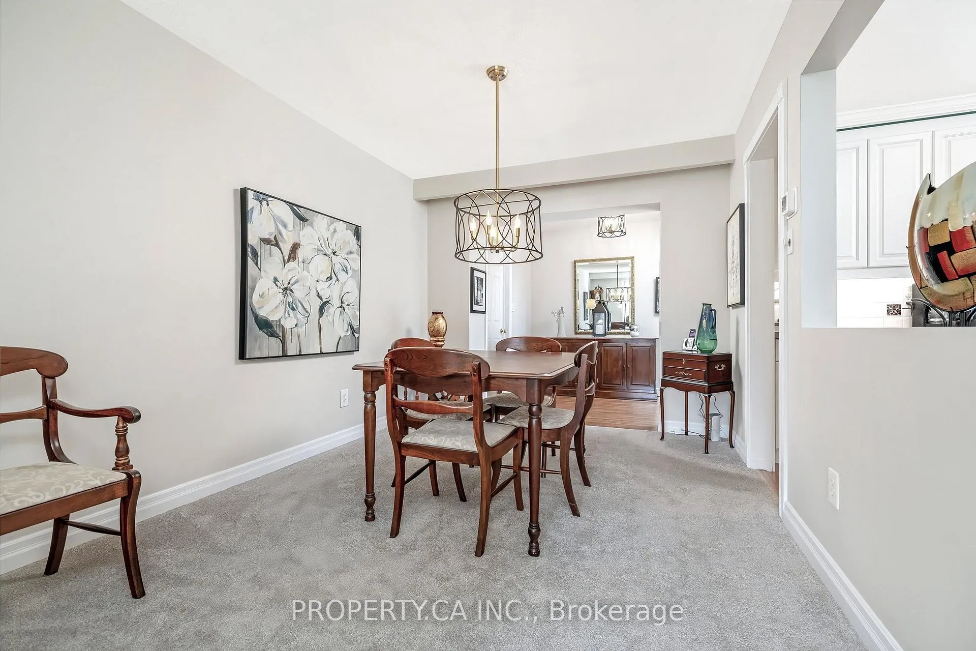 Photo 9 of 6 Uplands Court, Halton Hills, Georgetown — HOMEH