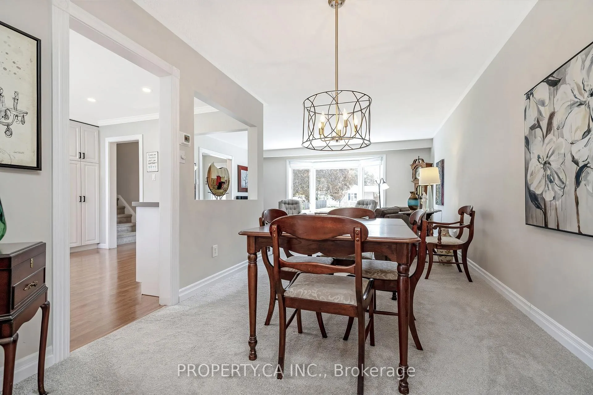 Photo 10 of 6 Uplands Court, Halton Hills, Georgetown — HOMEH