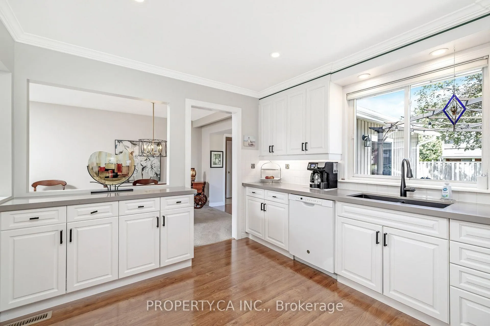 Photo 13 of 6 Uplands Court, Halton Hills, Georgetown — HOMEH