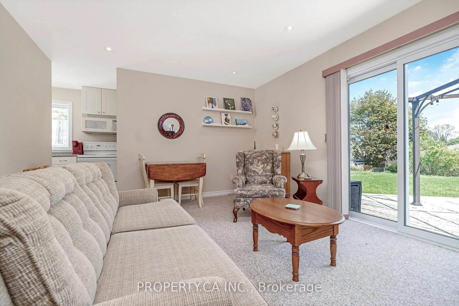 Photo 24 of 6 Uplands Court, Halton Hills, Georgetown — HOMEH