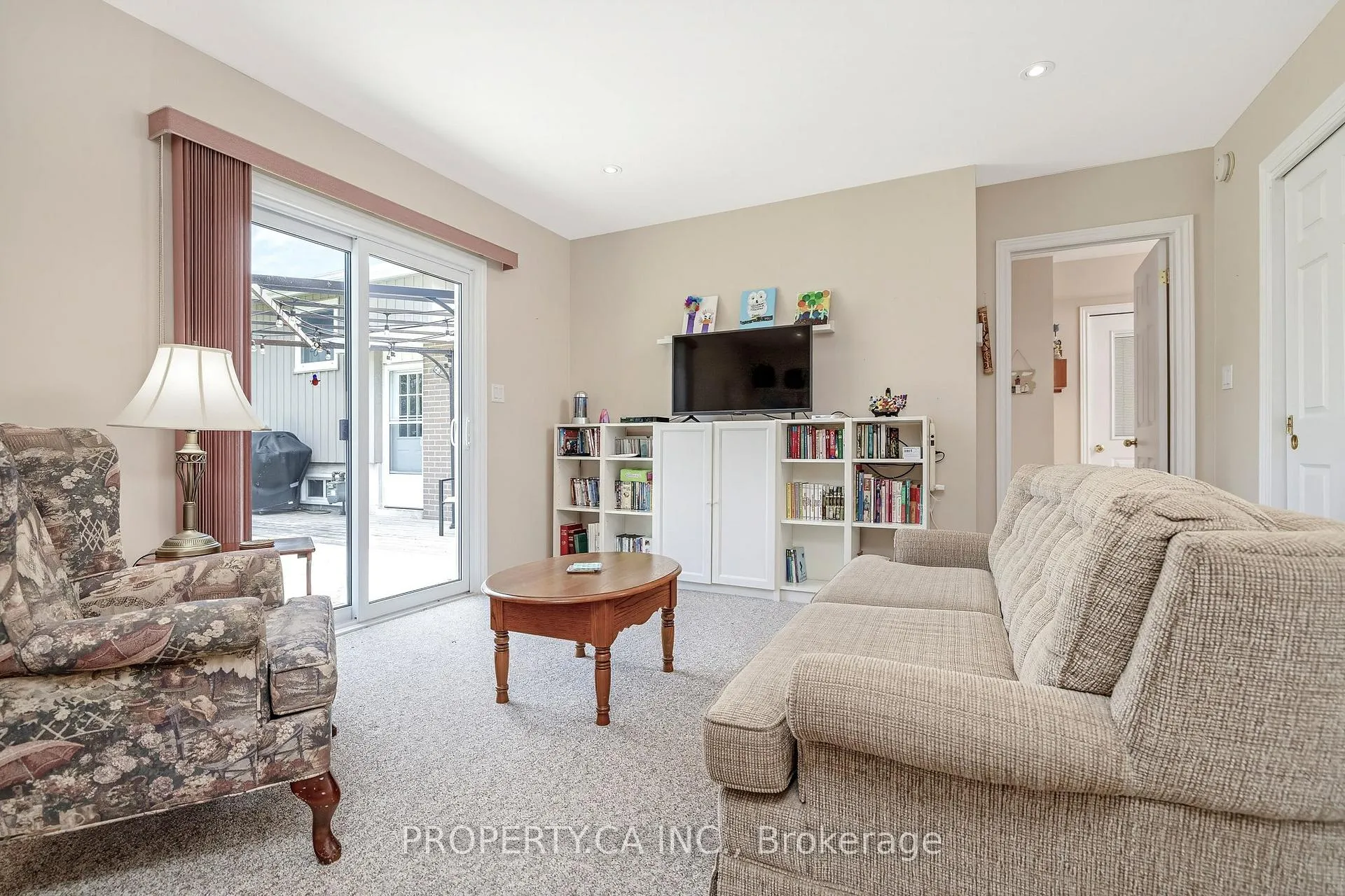 Photo 25 of 6 Uplands Court, Halton Hills, Georgetown — HOMEH