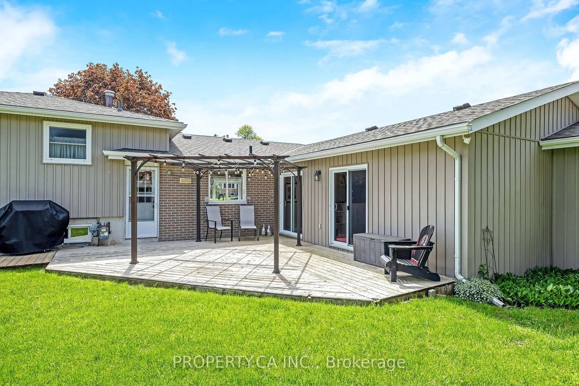 Photo 42 of 6 Uplands Court, Halton Hills, Georgetown — HOMEH