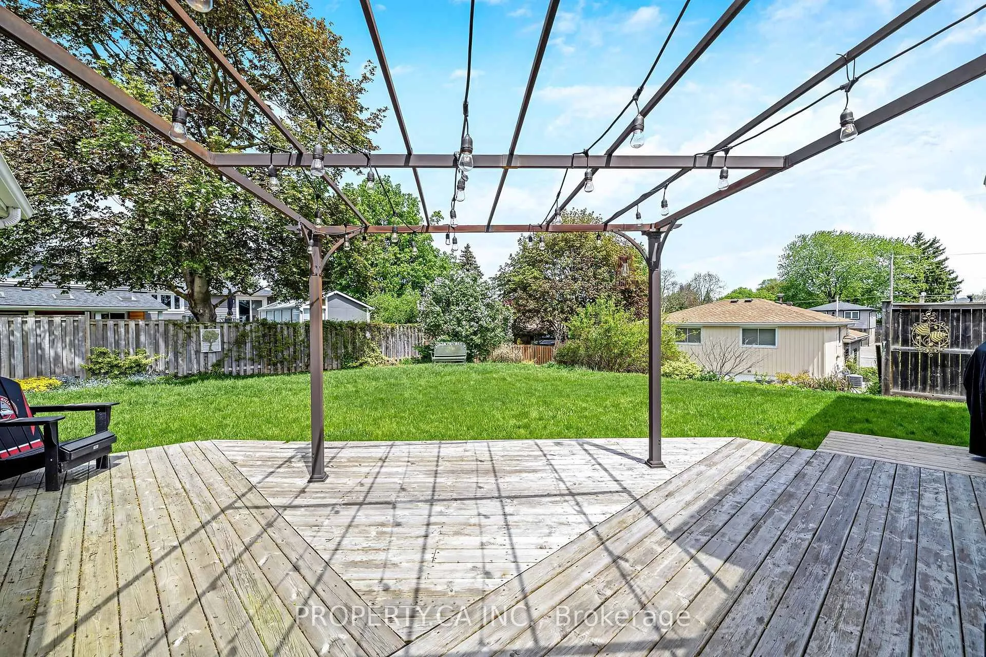 Photo 43 of 6 Uplands Court, Halton Hills, Georgetown — HOMEH