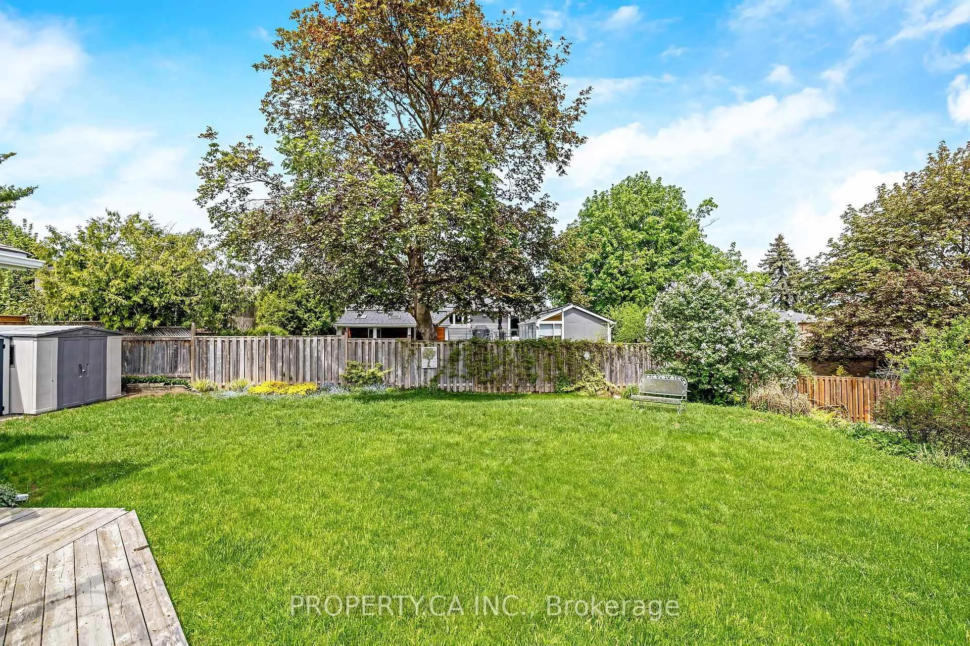 Photo 44 of 6 Uplands Court, Halton Hills, Georgetown — HOMEH