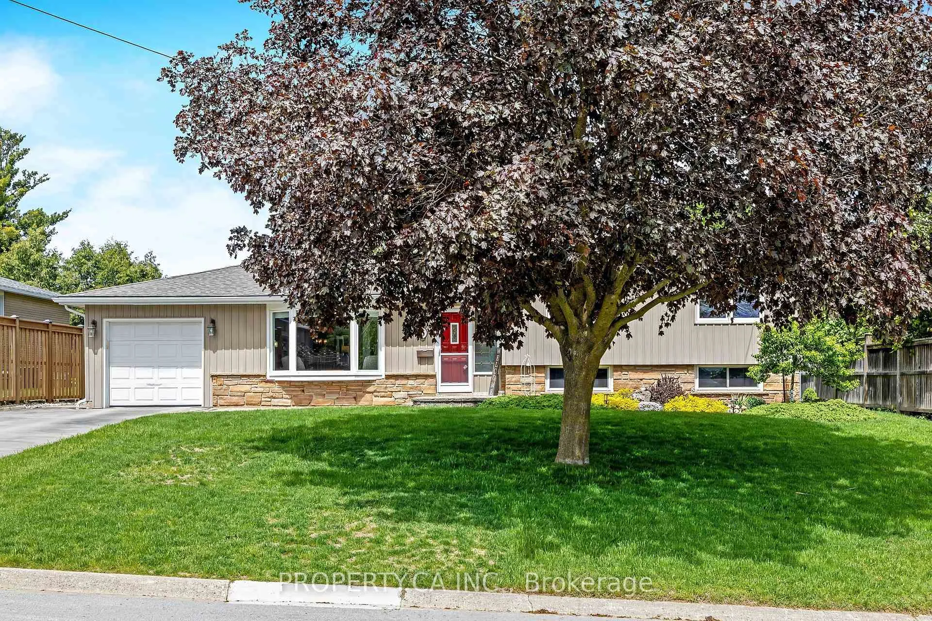 Photo 46 of 6 Uplands Court, Halton Hills, Georgetown — HOMEH