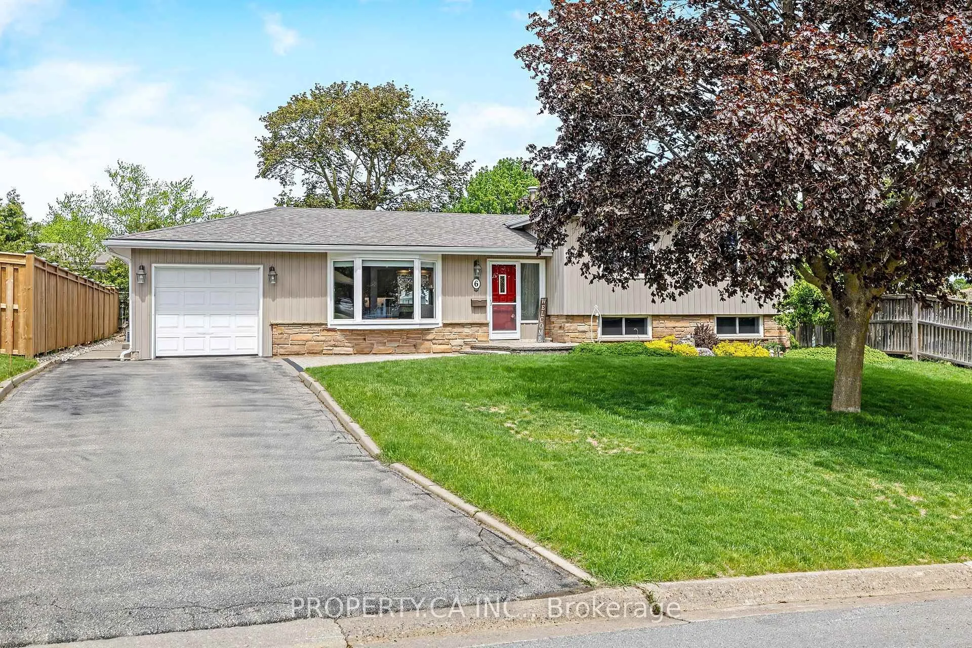 Photo 47 of 6 Uplands Court, Halton Hills, Georgetown — HOMEH