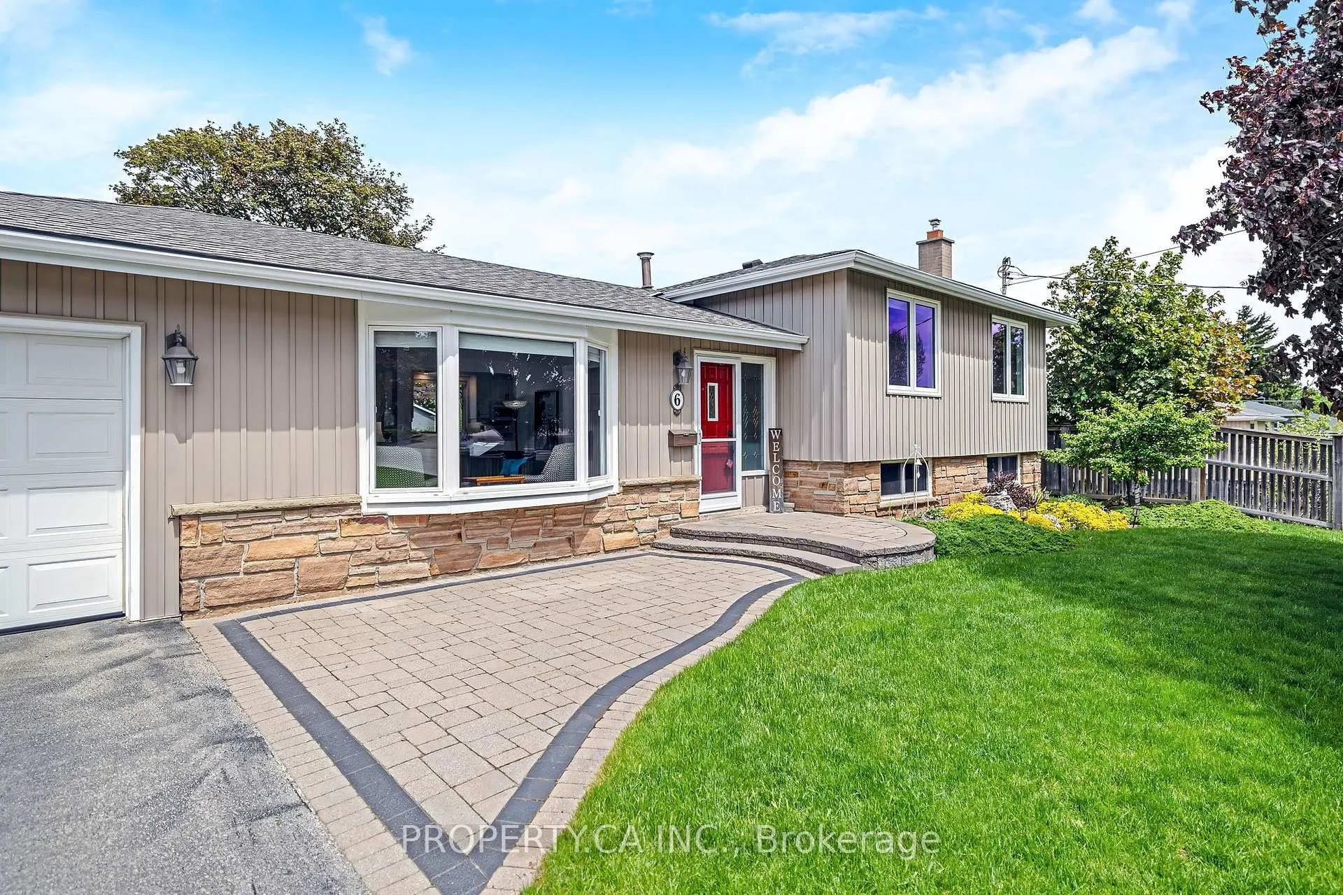 Photo 48 of 6 Uplands Court, Halton Hills, Georgetown — HOMEH