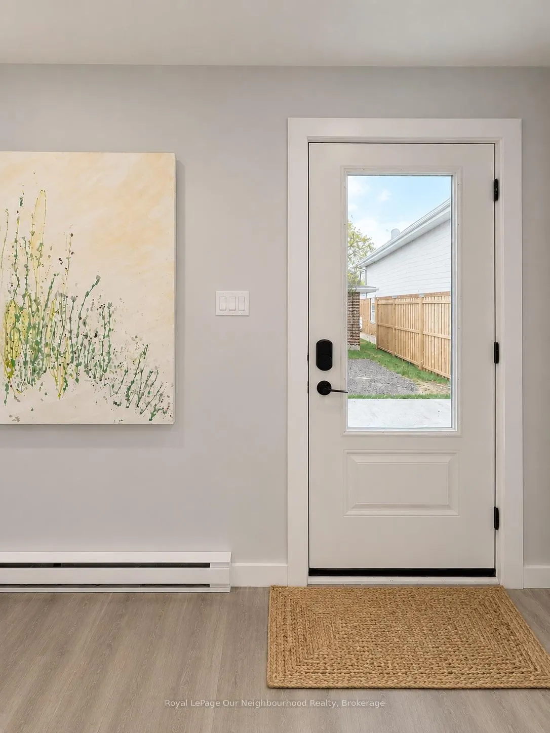 Photo 2 of Unit 3, 1287 Cartier Boulevard N, Peterborough, Northcrest Ward 5 — HOMEH