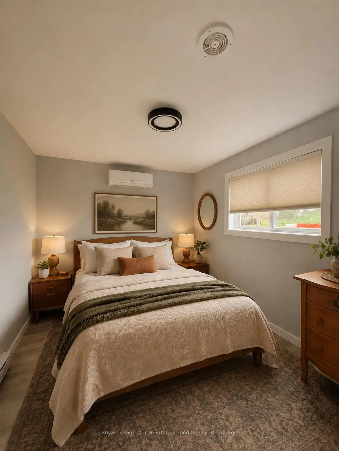 Photo 9 of Unit 3, 1287 Cartier Boulevard N, Peterborough, Northcrest Ward 5 — HOMEH