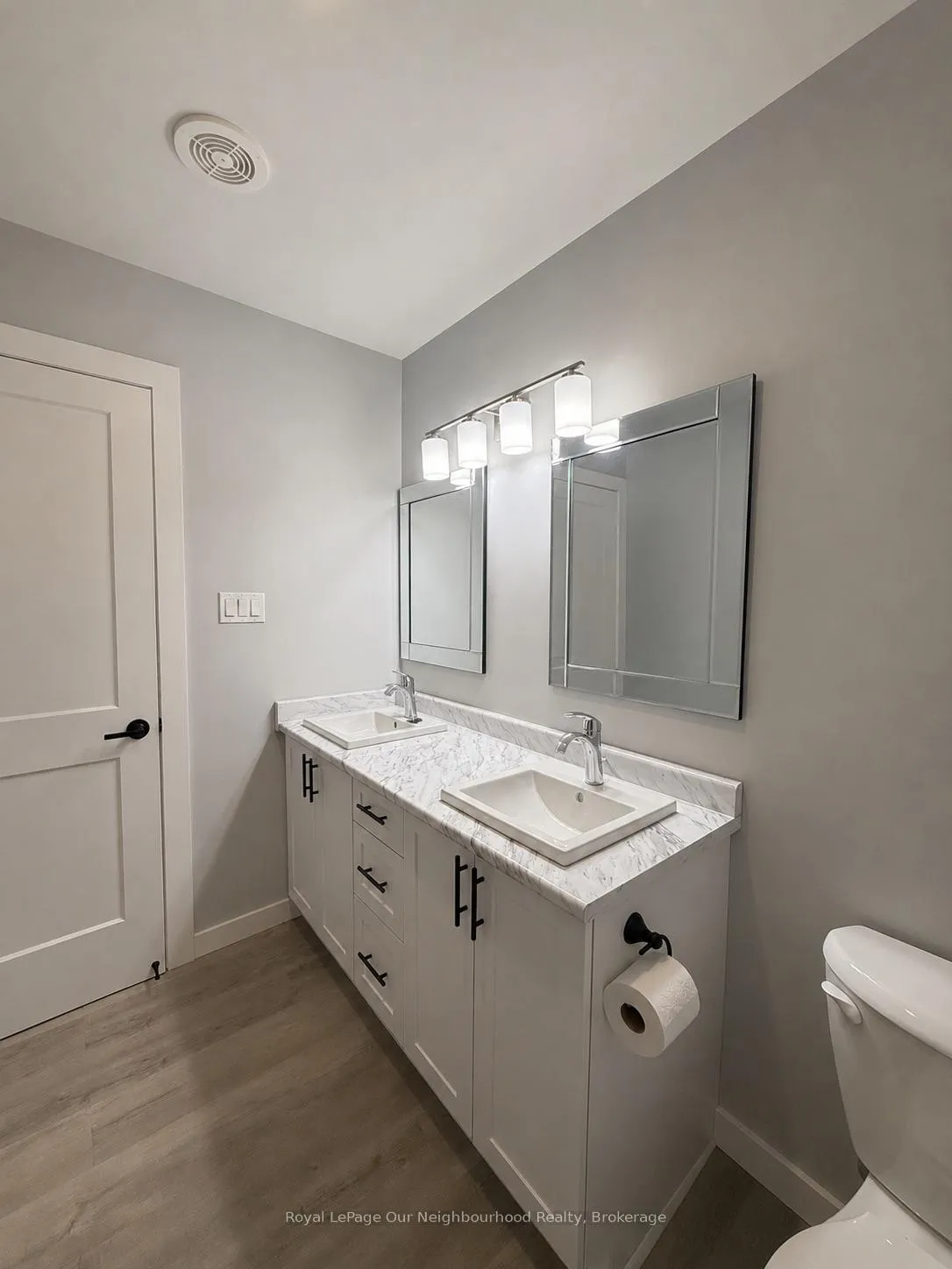 Photo 13 of Unit 3, 1287 Cartier Boulevard N, Peterborough, Northcrest Ward 5 — HOMEH