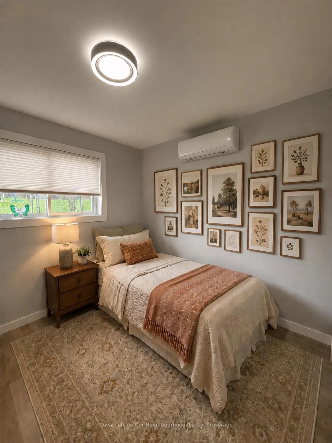 Photo 14 of Unit 3, 1287 Cartier Boulevard N, Peterborough, Northcrest Ward 5 — HOMEH