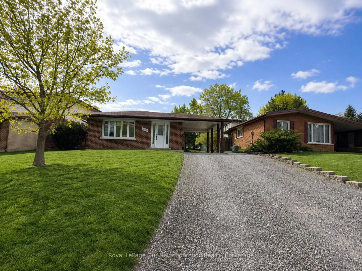 Photo 19 of Unit 3, 1287 Cartier Boulevard N, Peterborough, Northcrest Ward 5 — HOMEH