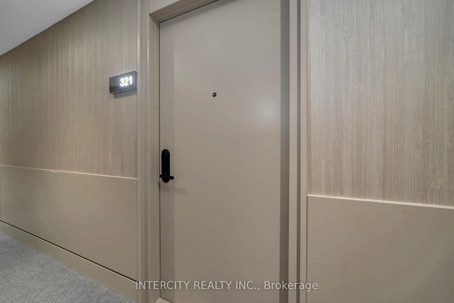 Photo 8 of Unit 321, 2075 King Road, King, King City — HOMEH