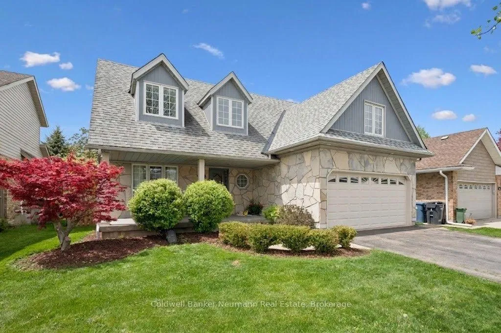 Photo 1 of 22 Sandpiper Drive, Guelph, Kortright Hills — HOMEH