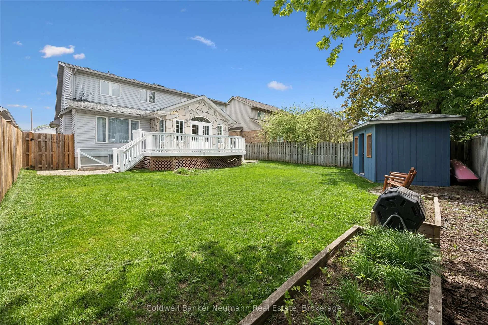 Photo 47 of 22 Sandpiper Drive, Guelph, Kortright Hills — HOMEH