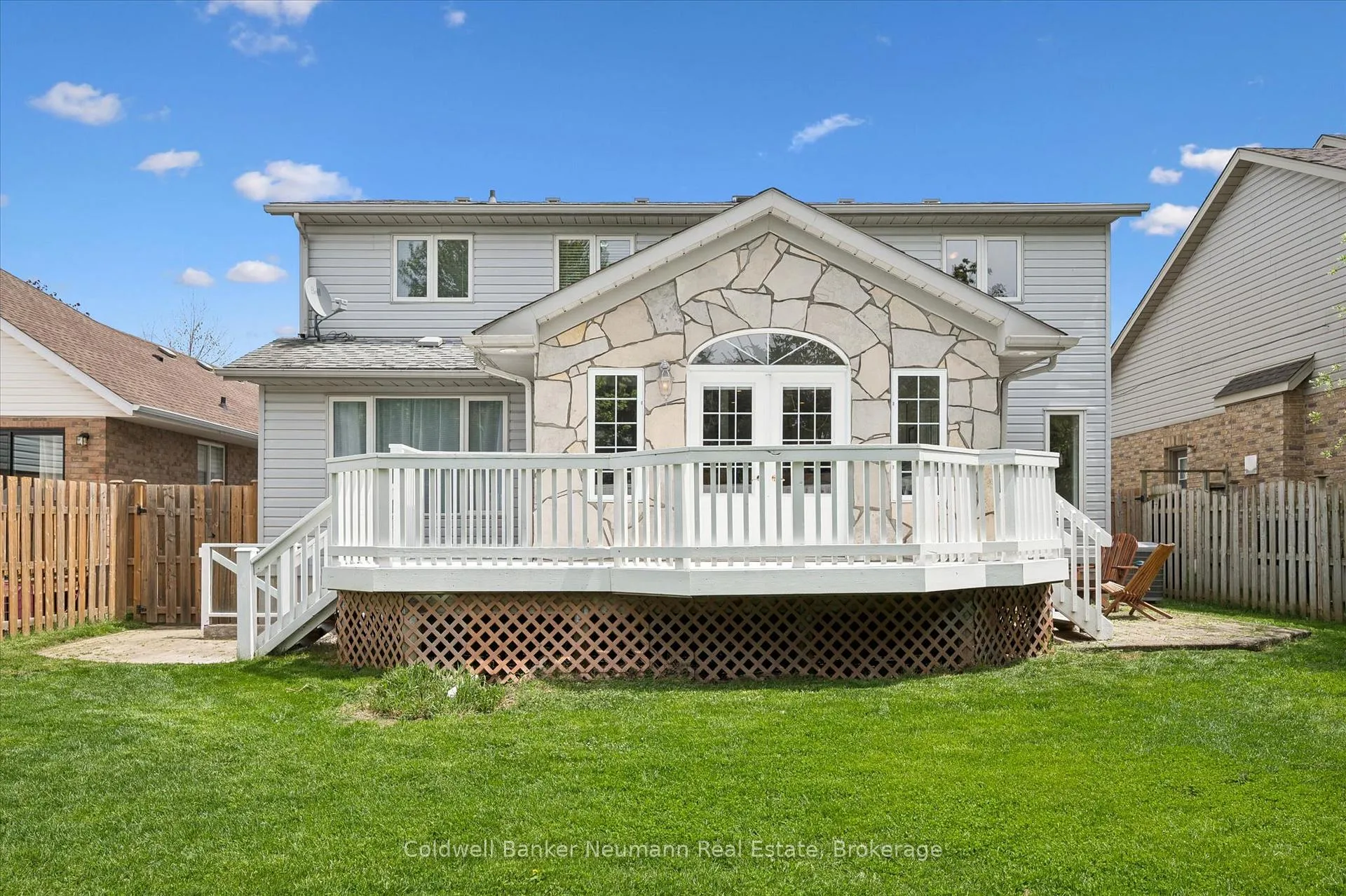 Photo 50 of 22 Sandpiper Drive, Guelph, Kortright Hills — HOMEH