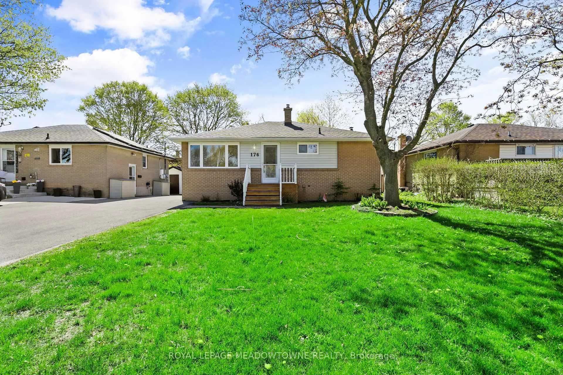 Photo 1 of Unit Upper, 176 Longfield Road, Halton Hills, Acton — HOMEH